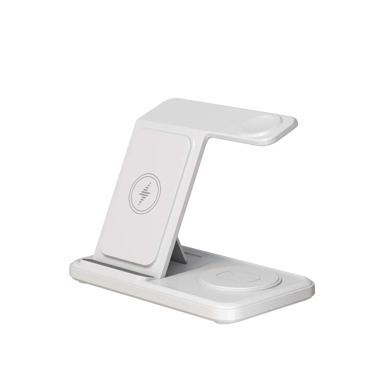 3-in-1 Wireless Charging Station