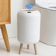 Motion-Sensor Trash Can — 10L Touchless Bin