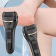 Rechargeable Electric Callus Remover — Adjustable Speed