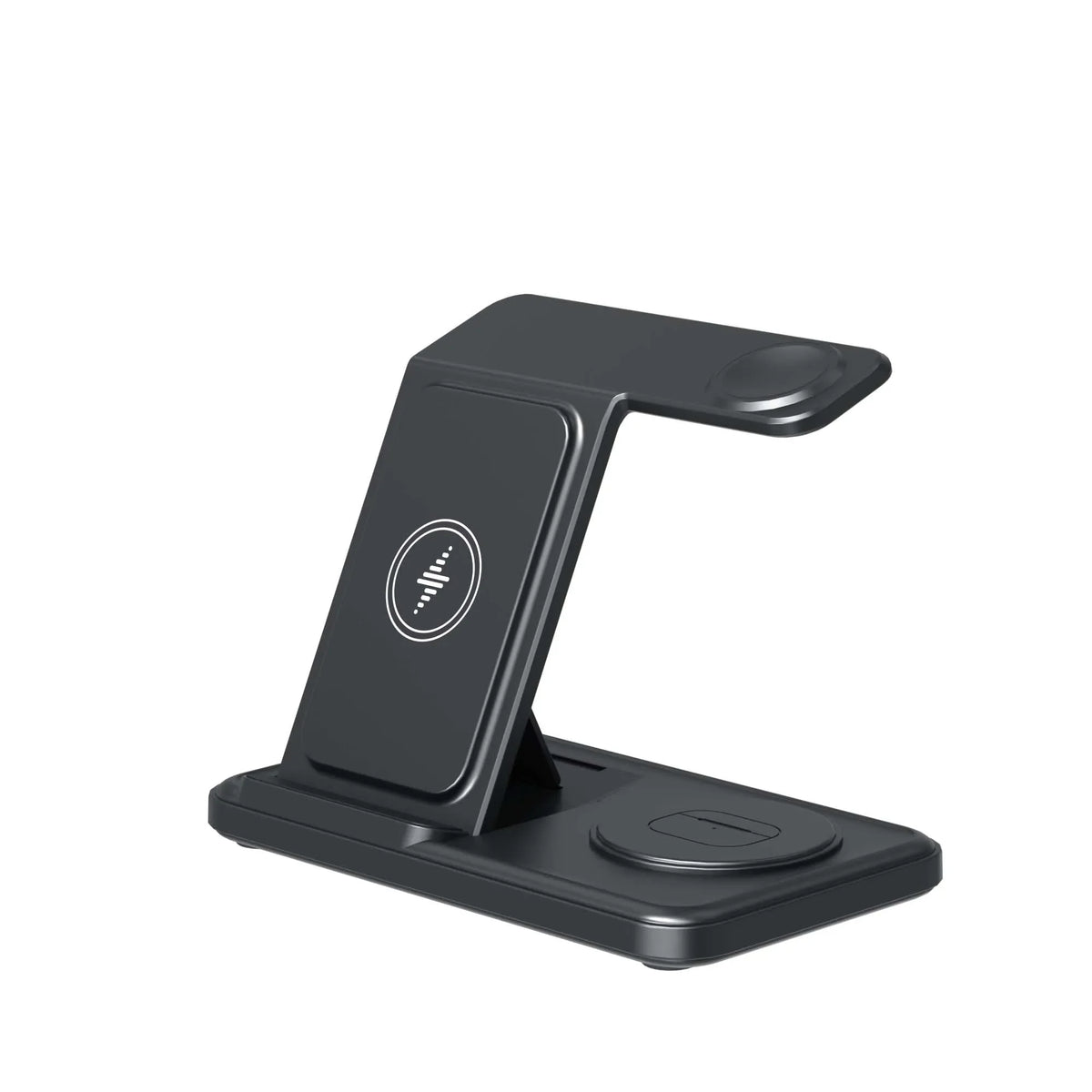 3-in-1 Wireless Charging Station