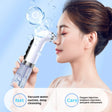 Electric Blackhead Remover Pore Vacuum — USB Rechargeable